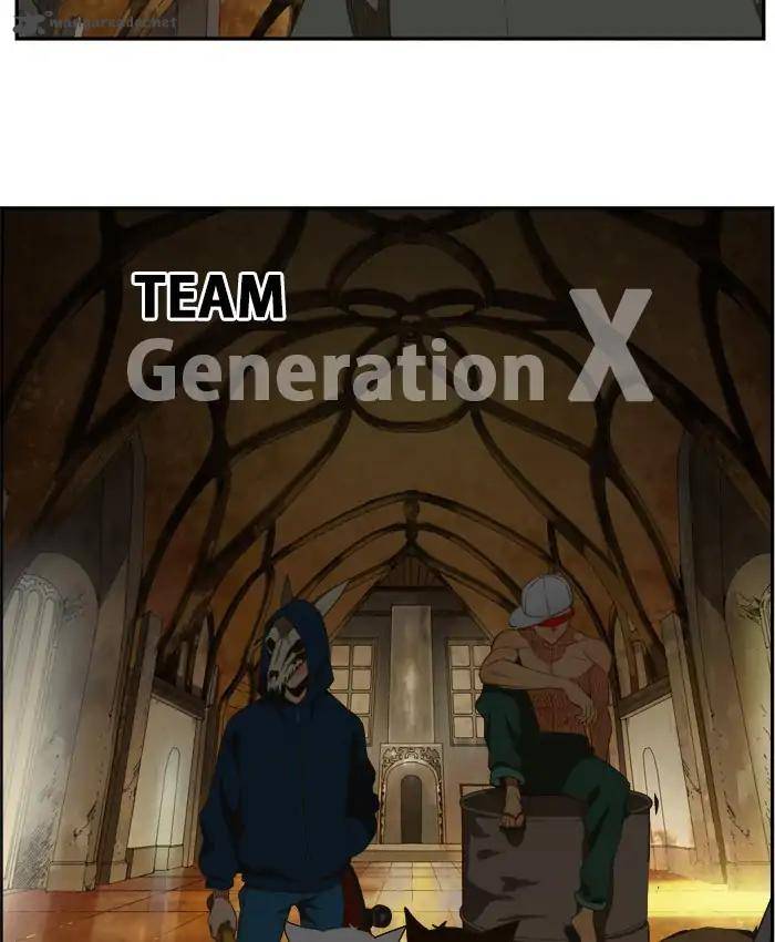 The God of High School - Chapter 402 Page 84