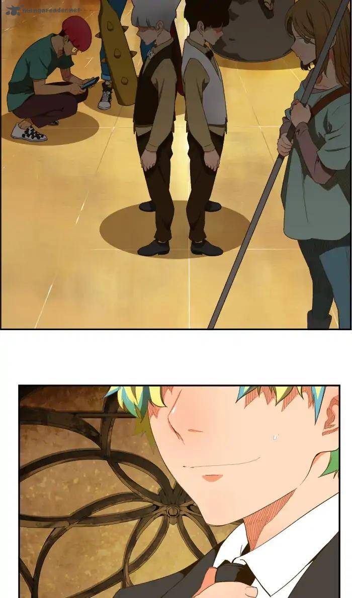 The God of High School - Chapter 402 Page 85