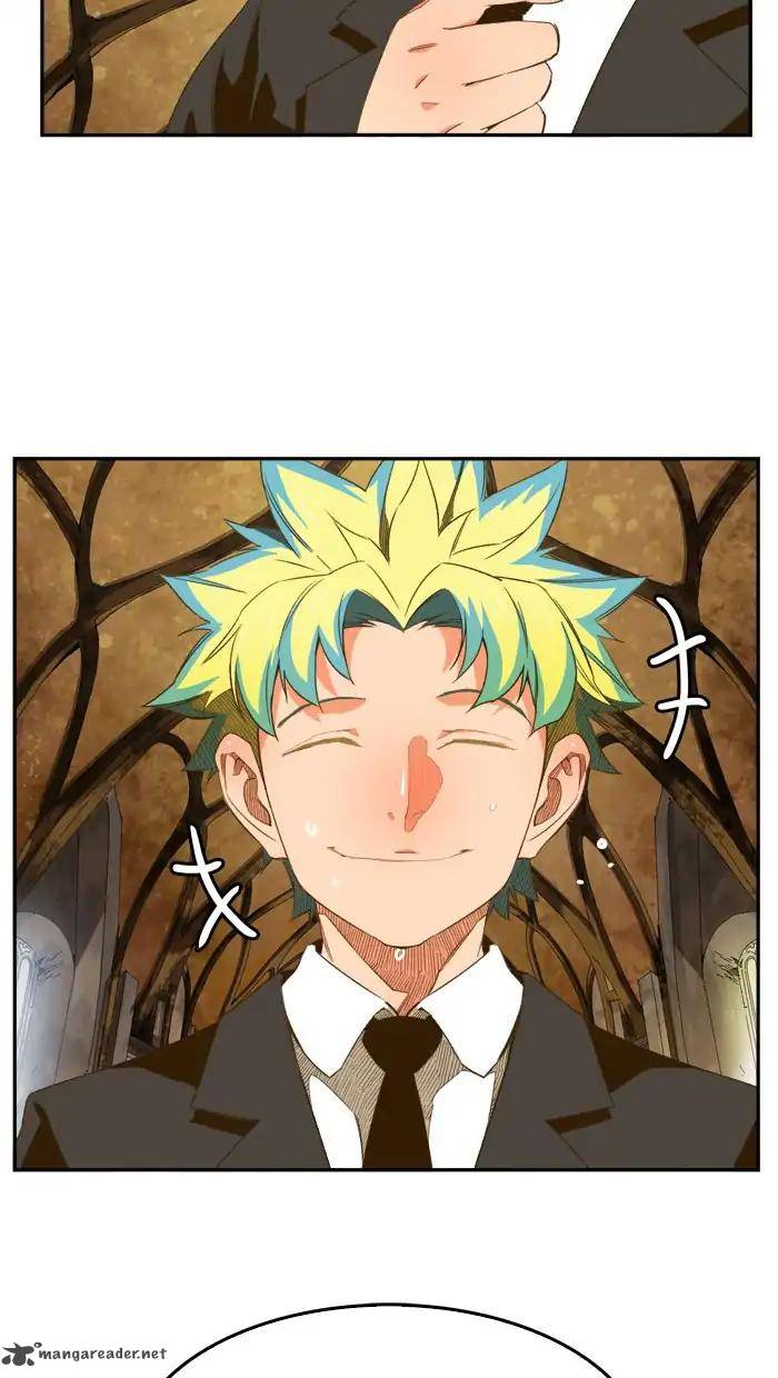 The God of High School - Chapter 402 Page 86