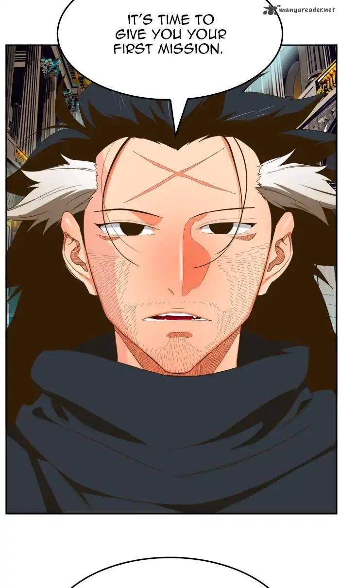 The God of High School - Chapter 402 Page 87