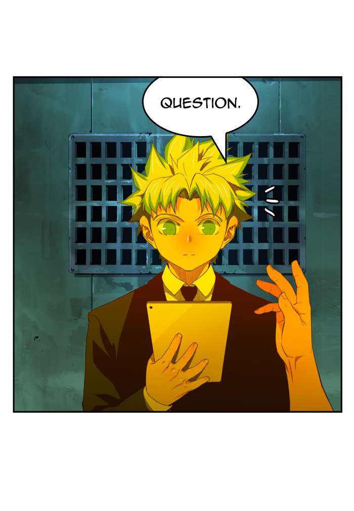 The God of High School - Chapter 403 Page 11