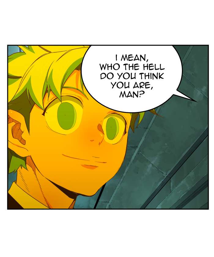 The God of High School - Chapter 403 Page 13