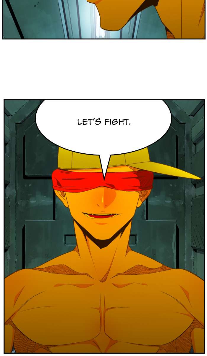 The God of High School - Chapter 403 Page 16