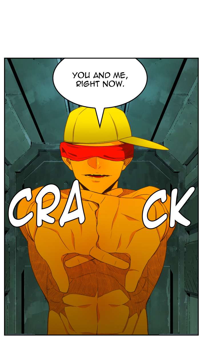 The God of High School - Chapter 403 Page 17