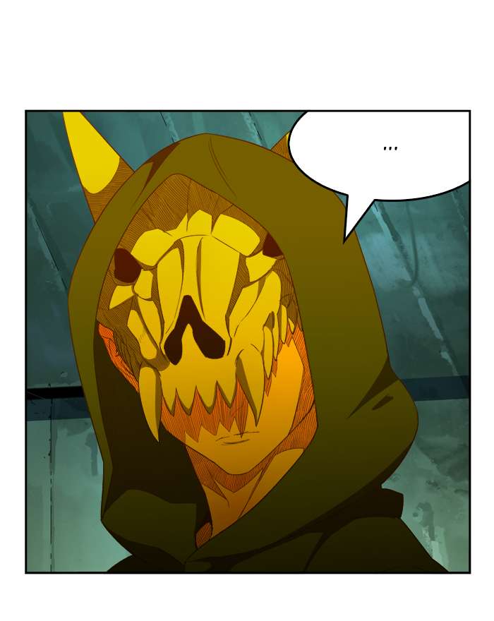 The God of High School - Chapter 403 Page 18