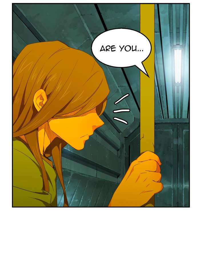 The God of High School - Chapter 403 Page 19