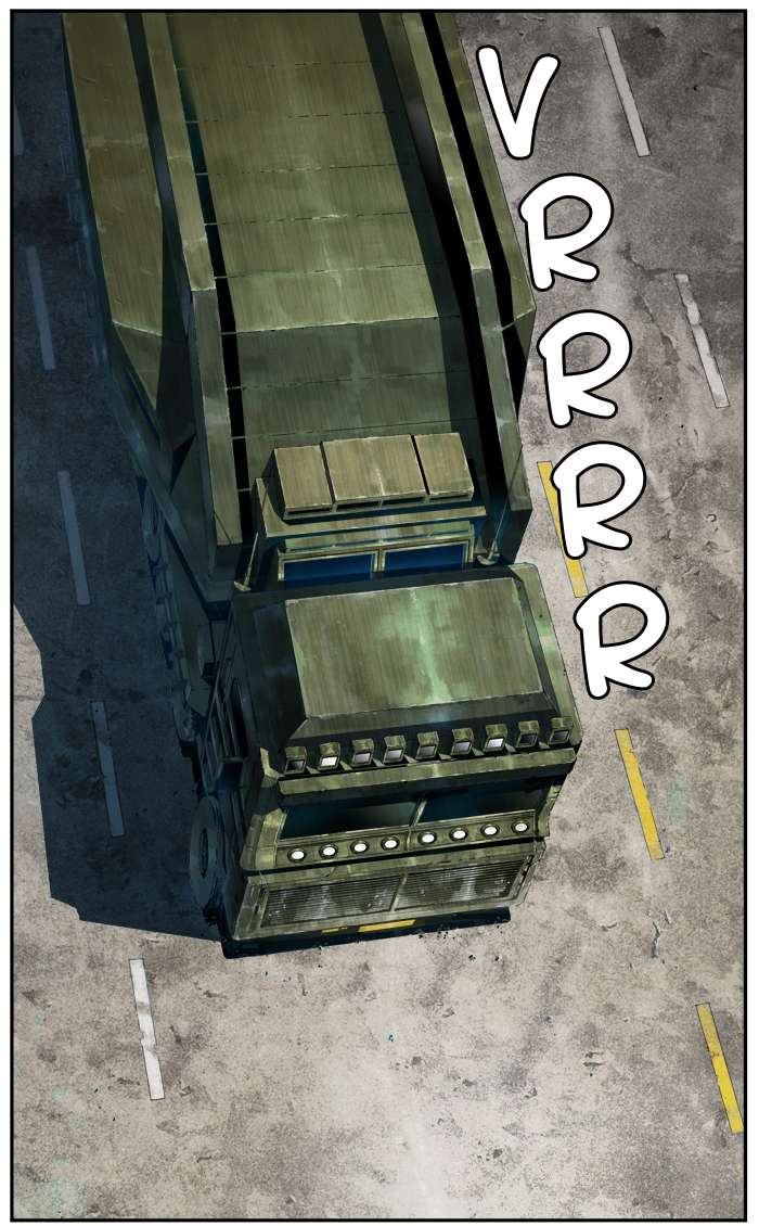 The God of High School - Chapter 403 Page 2