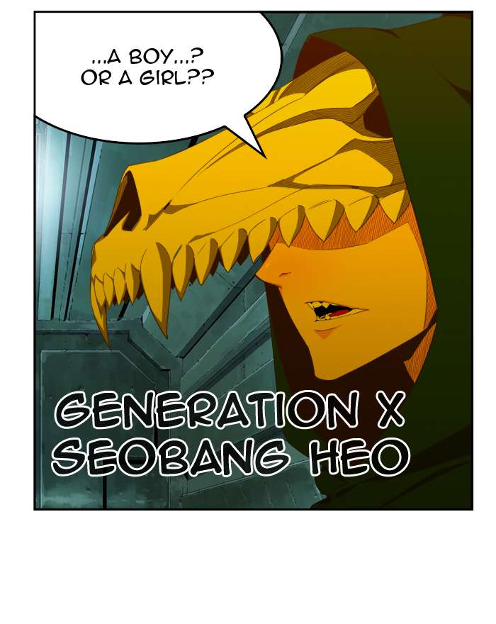 The God of High School - Chapter 403 Page 20