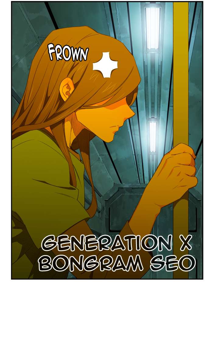 The God of High School - Chapter 403 Page 21