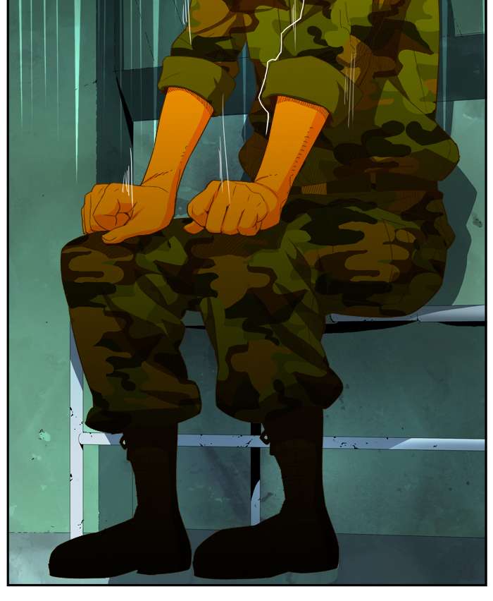 The God of High School - Chapter 403 Page 25