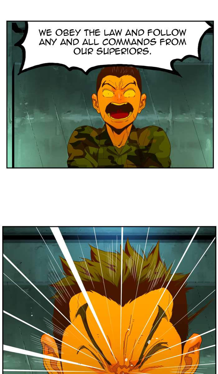 The God of High School - Chapter 403 Page 26