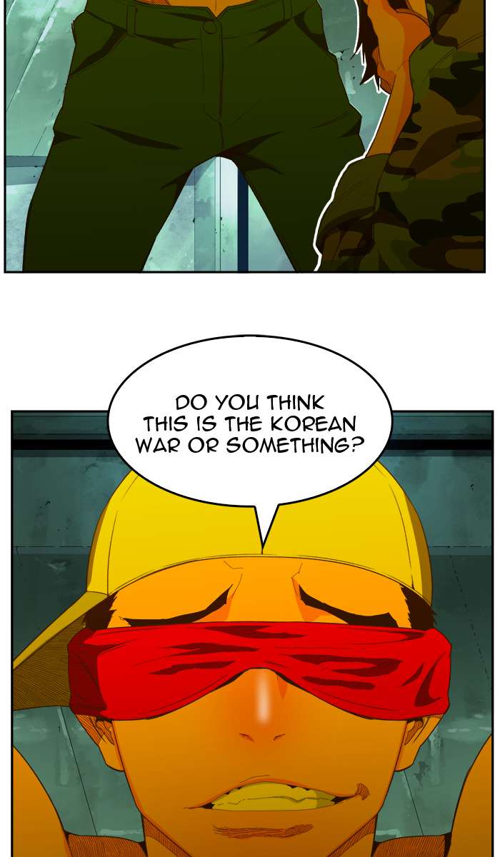 The God of High School - Chapter 403 Page 29