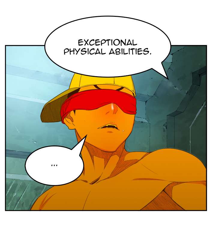 The God of High School - Chapter 403 Page 31