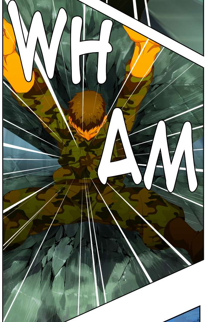 The God of High School - Chapter 403 Page 34