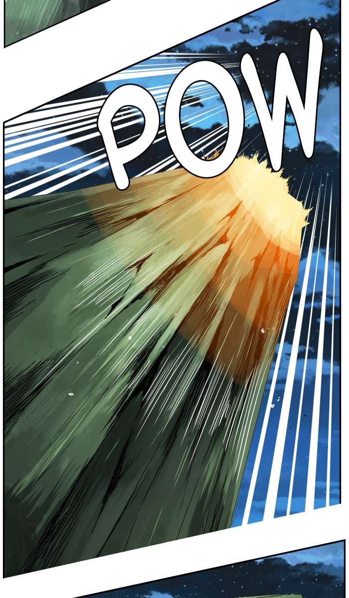 The God of High School - Chapter 403 Page 35