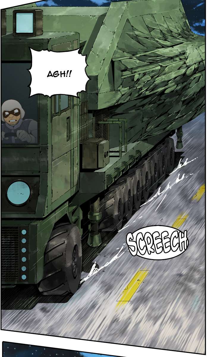 The God of High School - Chapter 403 Page 36