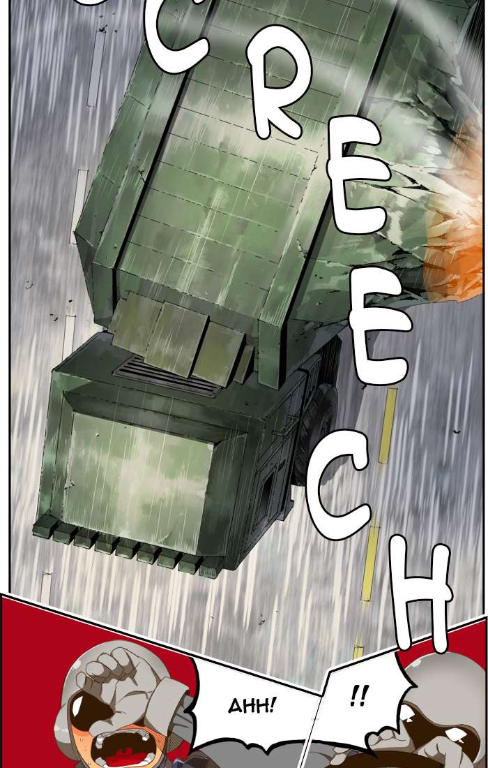 The God of High School - Chapter 403 Page 38