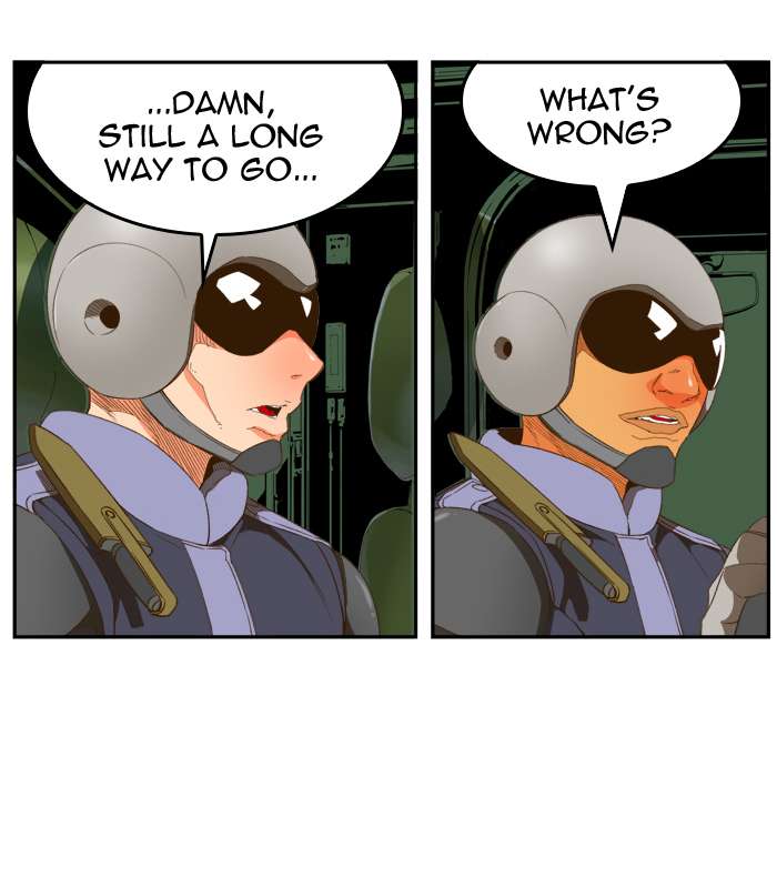 The God of High School - Chapter 403 Page 4