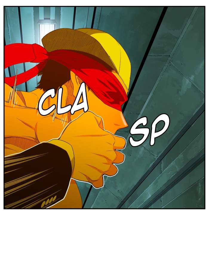 The God of High School - Chapter 403 Page 42