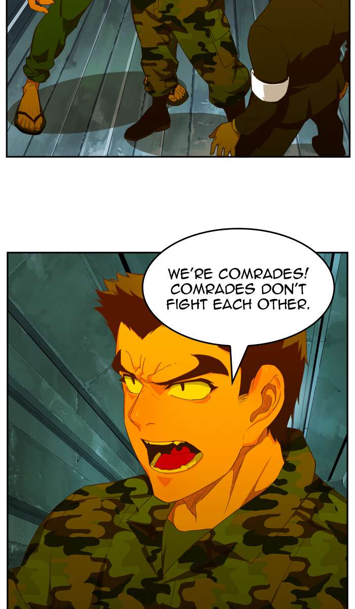 The God of High School - Chapter 403 Page 46