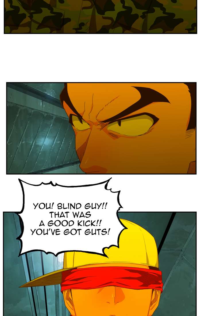 The God of High School - Chapter 403 Page 47