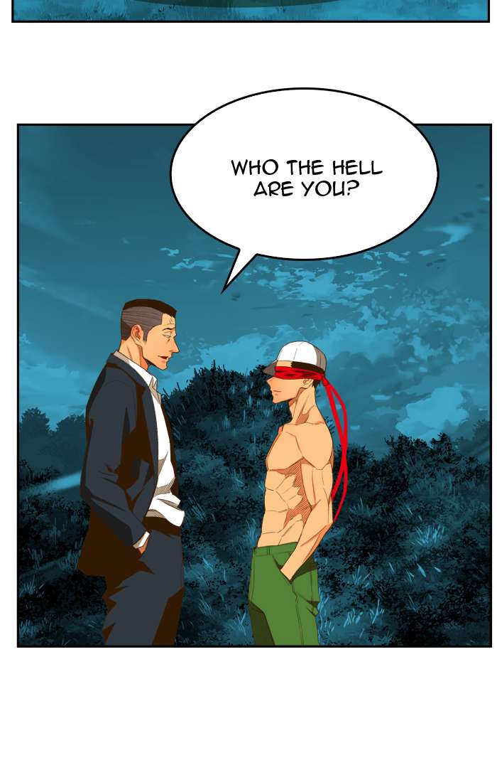 The God of High School - Chapter 403 Page 57