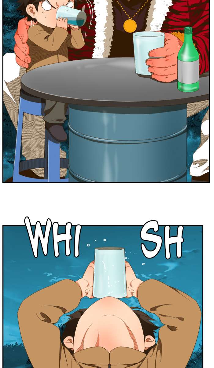 The God of High School - Chapter 403 Page 60