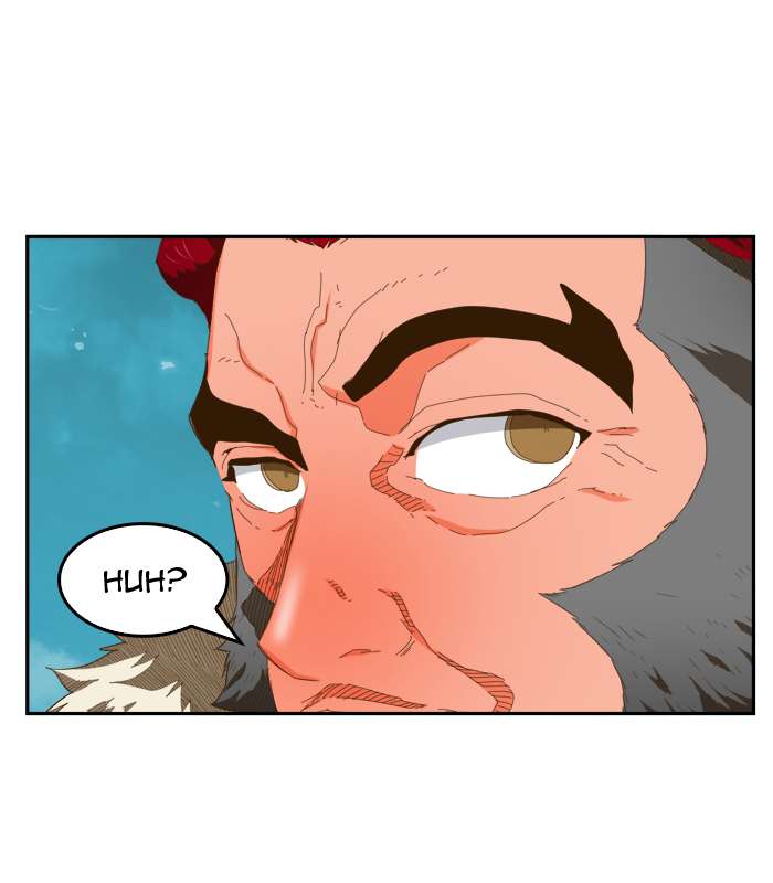 The God of High School - Chapter 403 Page 63