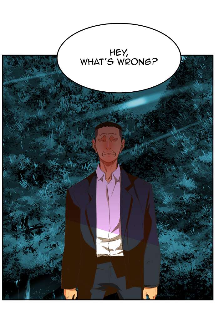 The God of High School - Chapter 403 Page 64