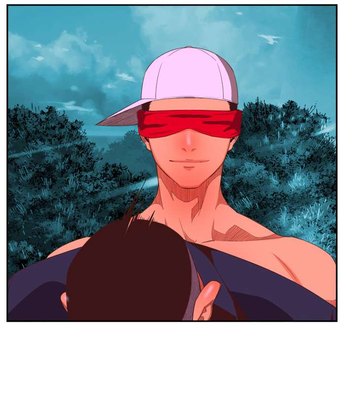 The God of High School - Chapter 403 Page 66