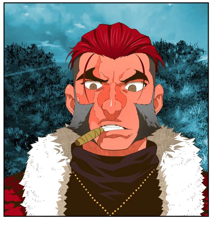 The God of High School - Chapter 403 Page 67