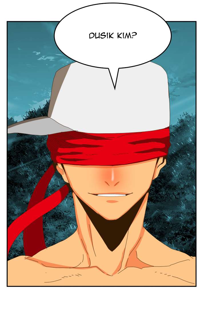 The God of High School - Chapter 403 Page 71