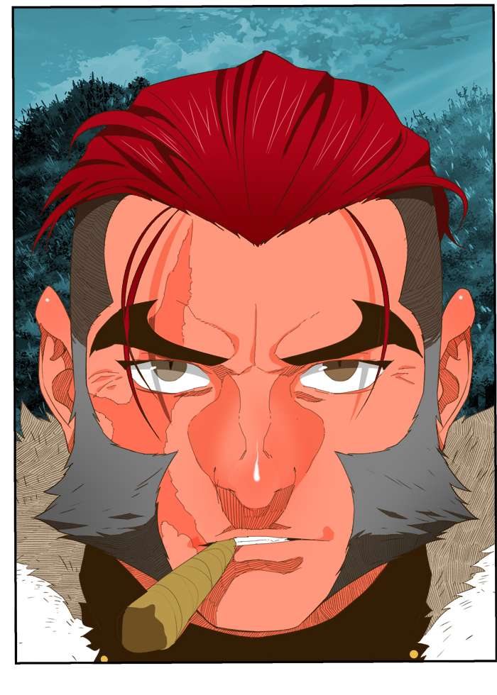 The God of High School - Chapter 403 Page 72