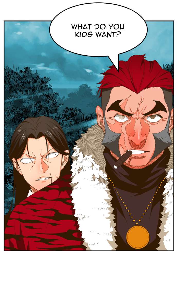 The God of High School - Chapter 403 Page 79