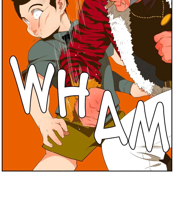 The God of High School - Chapter 403 Page 83