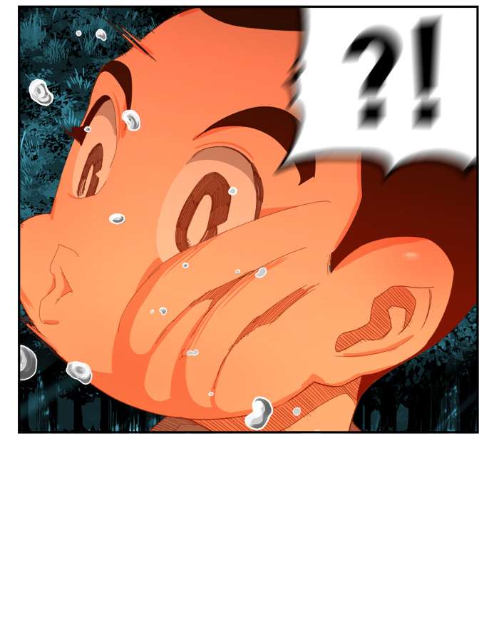 The God of High School - Chapter 403 Page 84