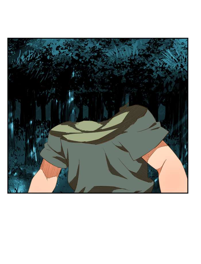 The God of High School - Chapter 403 Page 86