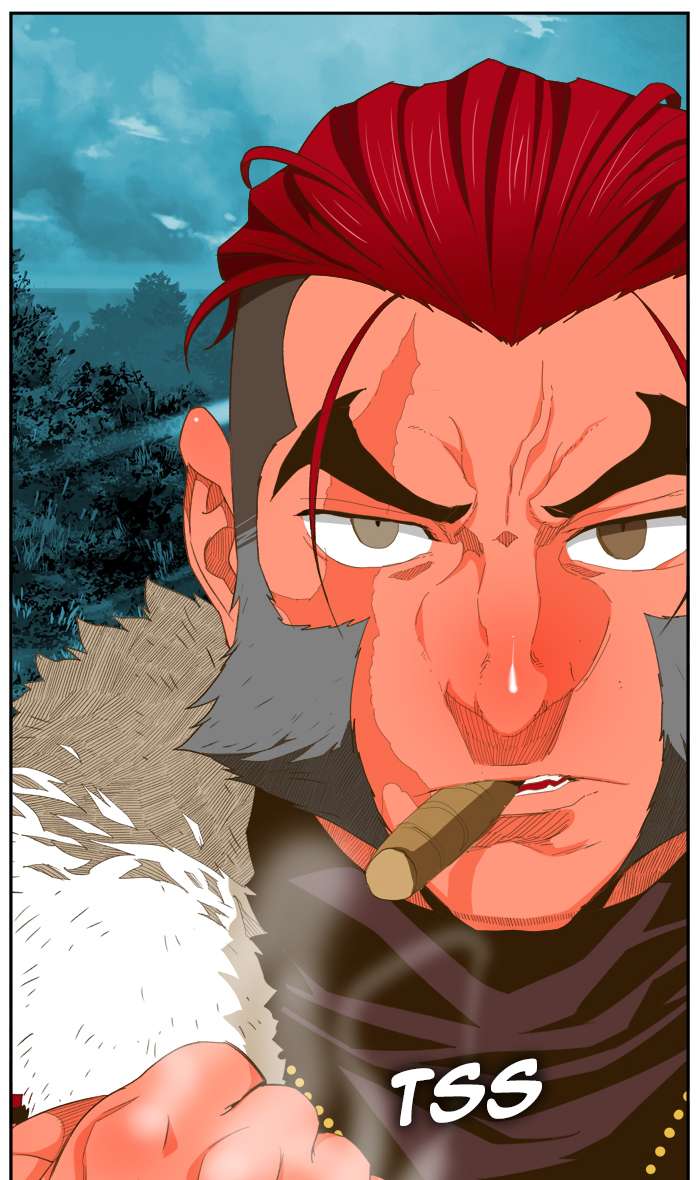 The God of High School - Chapter 403 Page 88