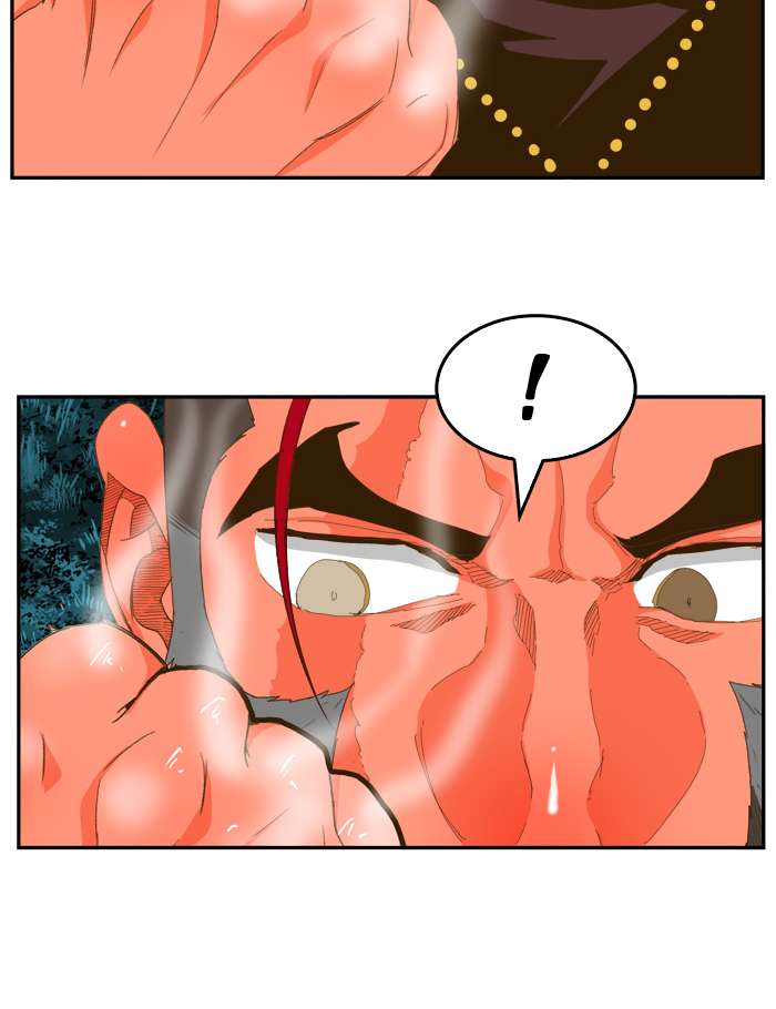 The God of High School - Chapter 403 Page 89