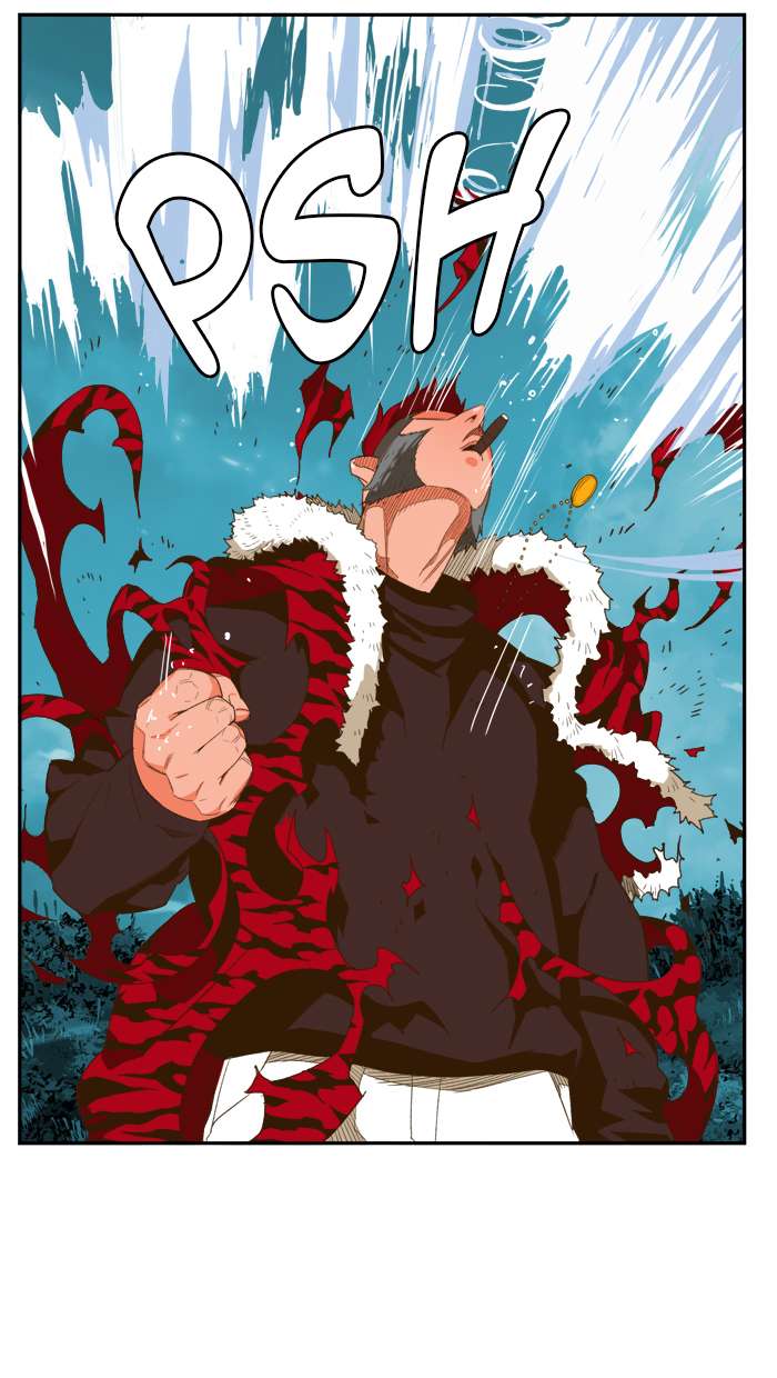 The God of High School - Chapter 403 Page 90