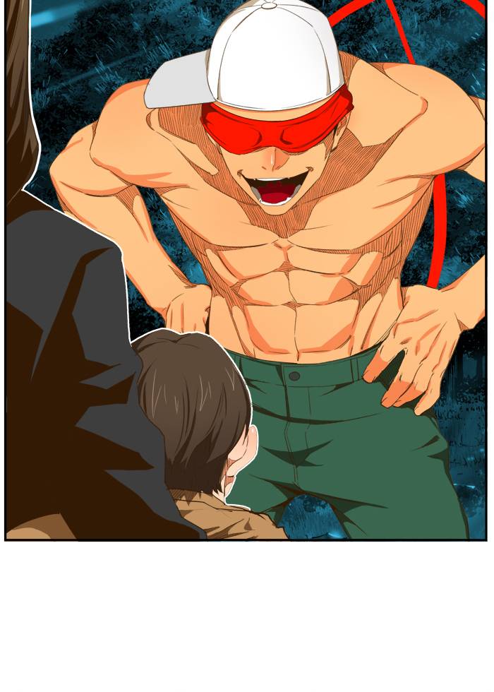 The God of High School - Chapter 404 Page 12