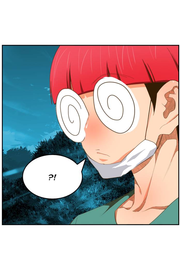 The God of High School - Chapter 404 Page 17