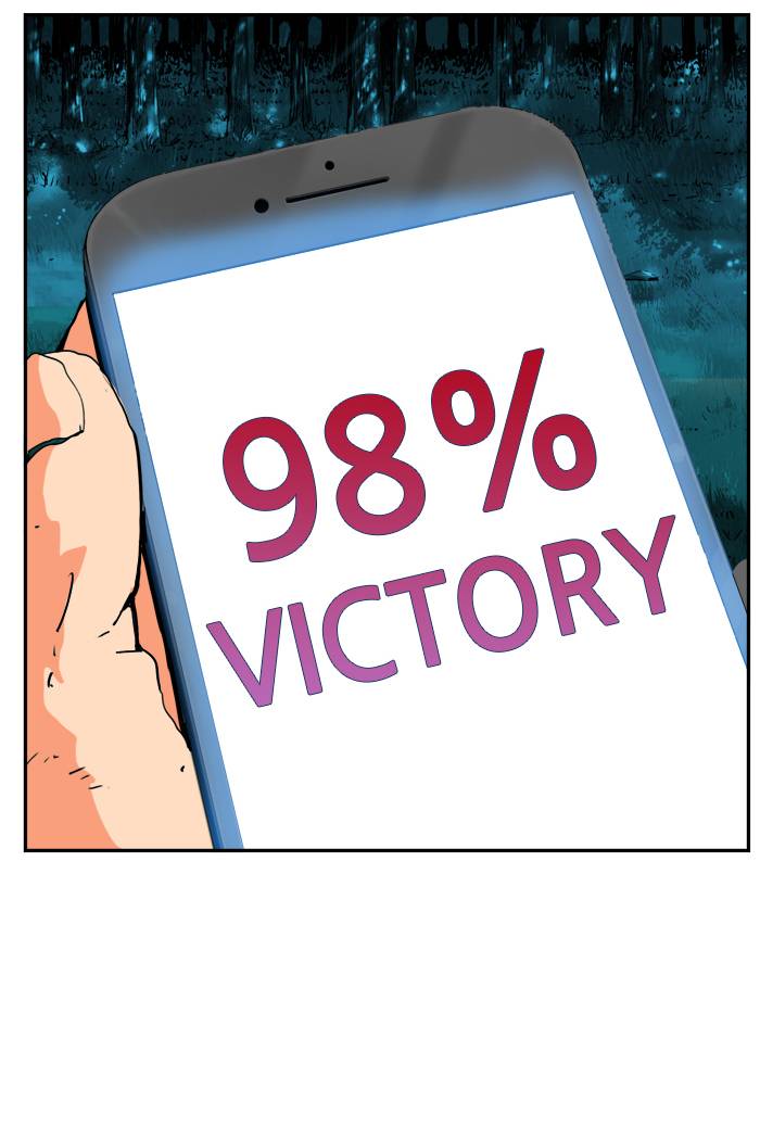 The God of High School - Chapter 404 Page 18