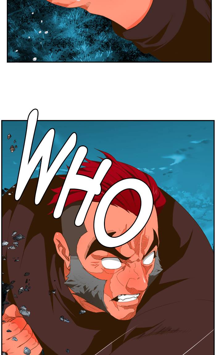 The God of High School - Chapter 404 Page 28