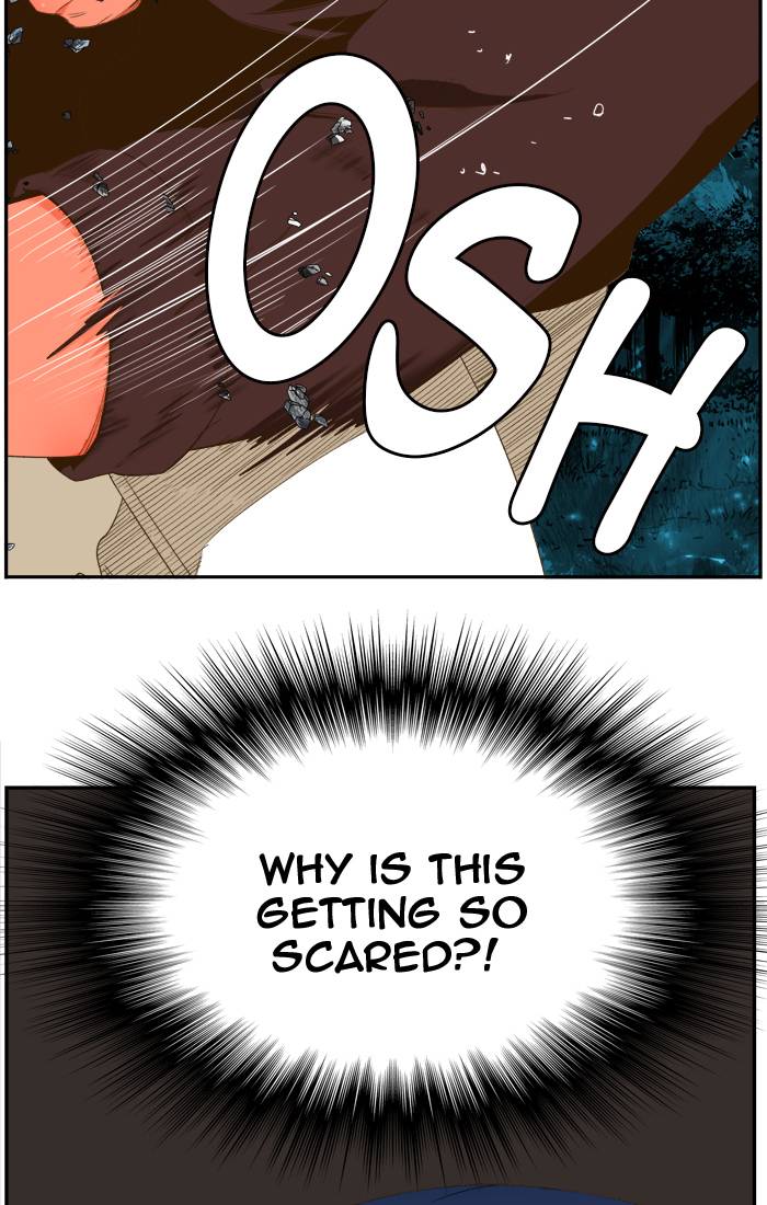 The God of High School - Chapter 404 Page 29