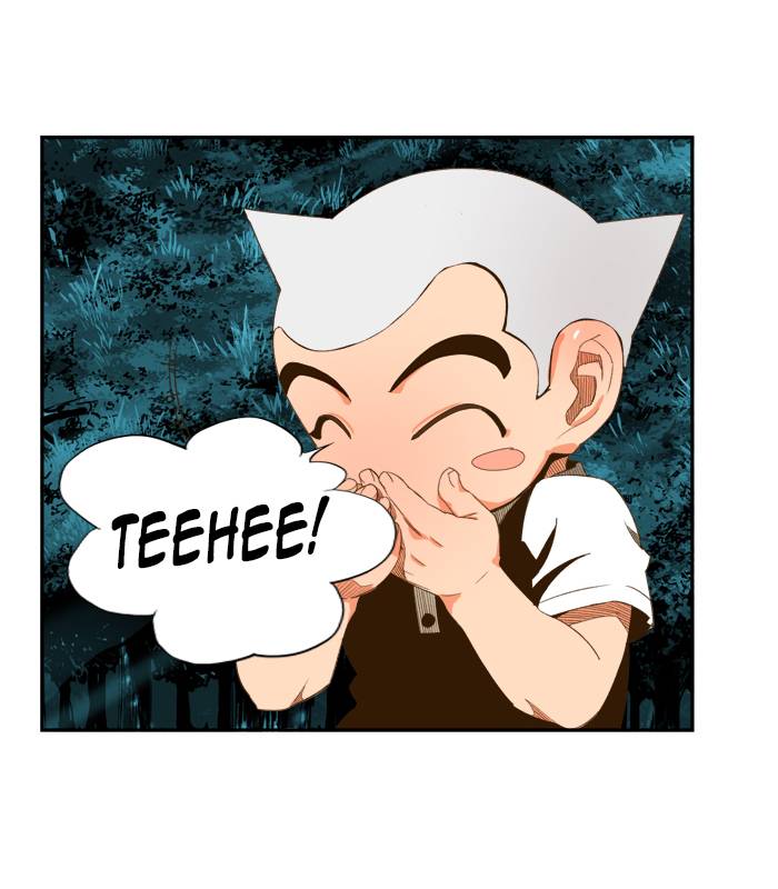 The God of High School - Chapter 404 Page 3