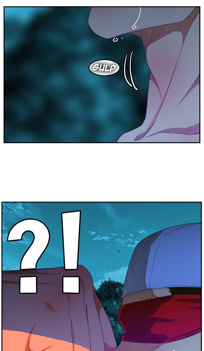 The God of High School - Chapter 404 Page 31