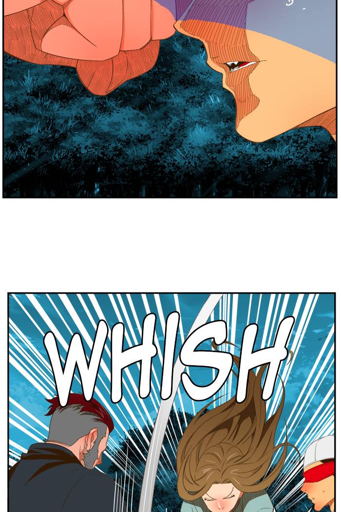 The God of High School - Chapter 404 Page 32