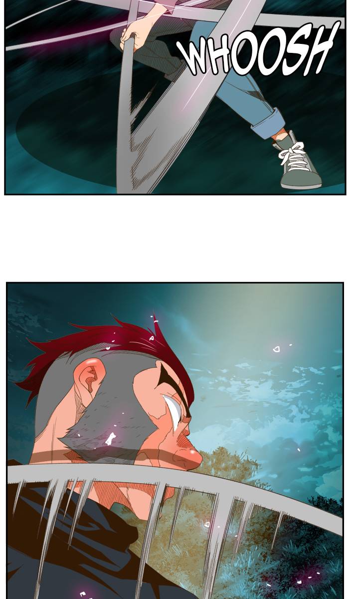 The God of High School - Chapter 404 Page 34