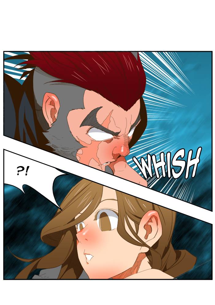 The God of High School - Chapter 404 Page 36